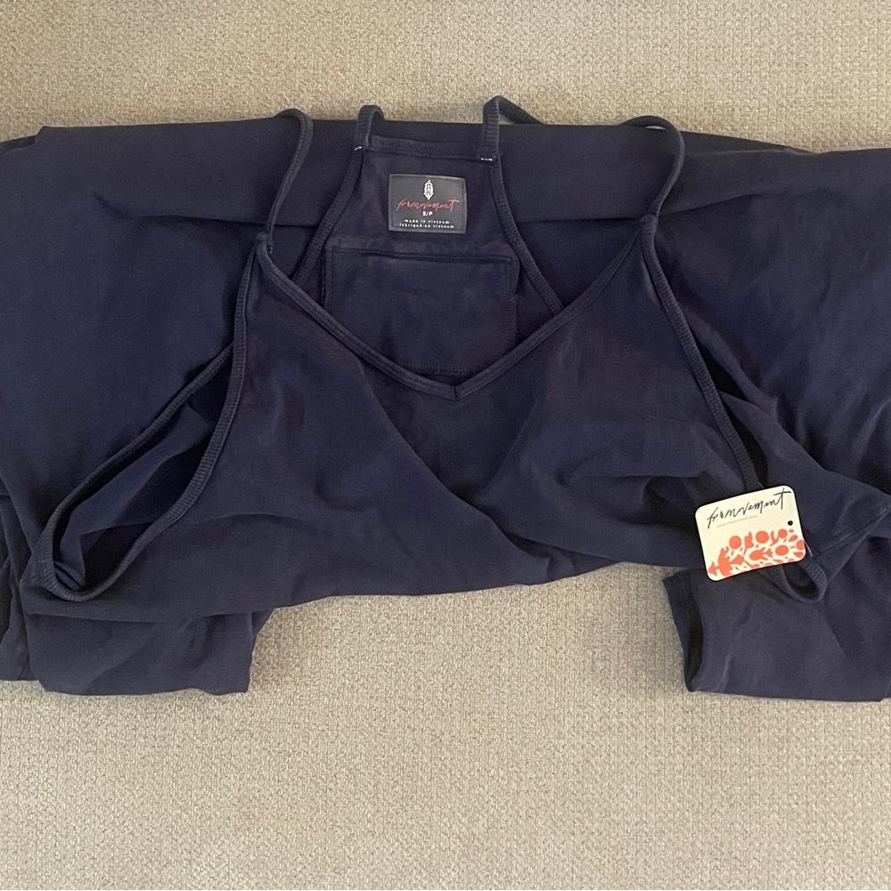 Brand New w Tags People Hot Shot Onesie Size Small  Supernova FPMovement